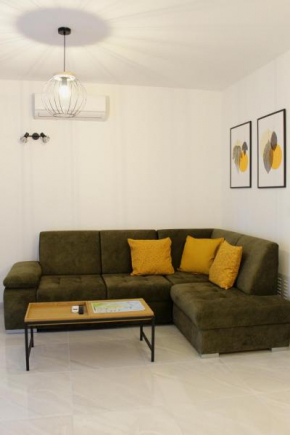 Apartman Goga